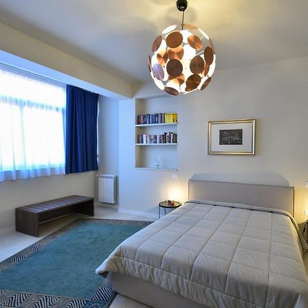 Parnasus Bed & Breakfast Agrigento Ngoại thất bức ảnh