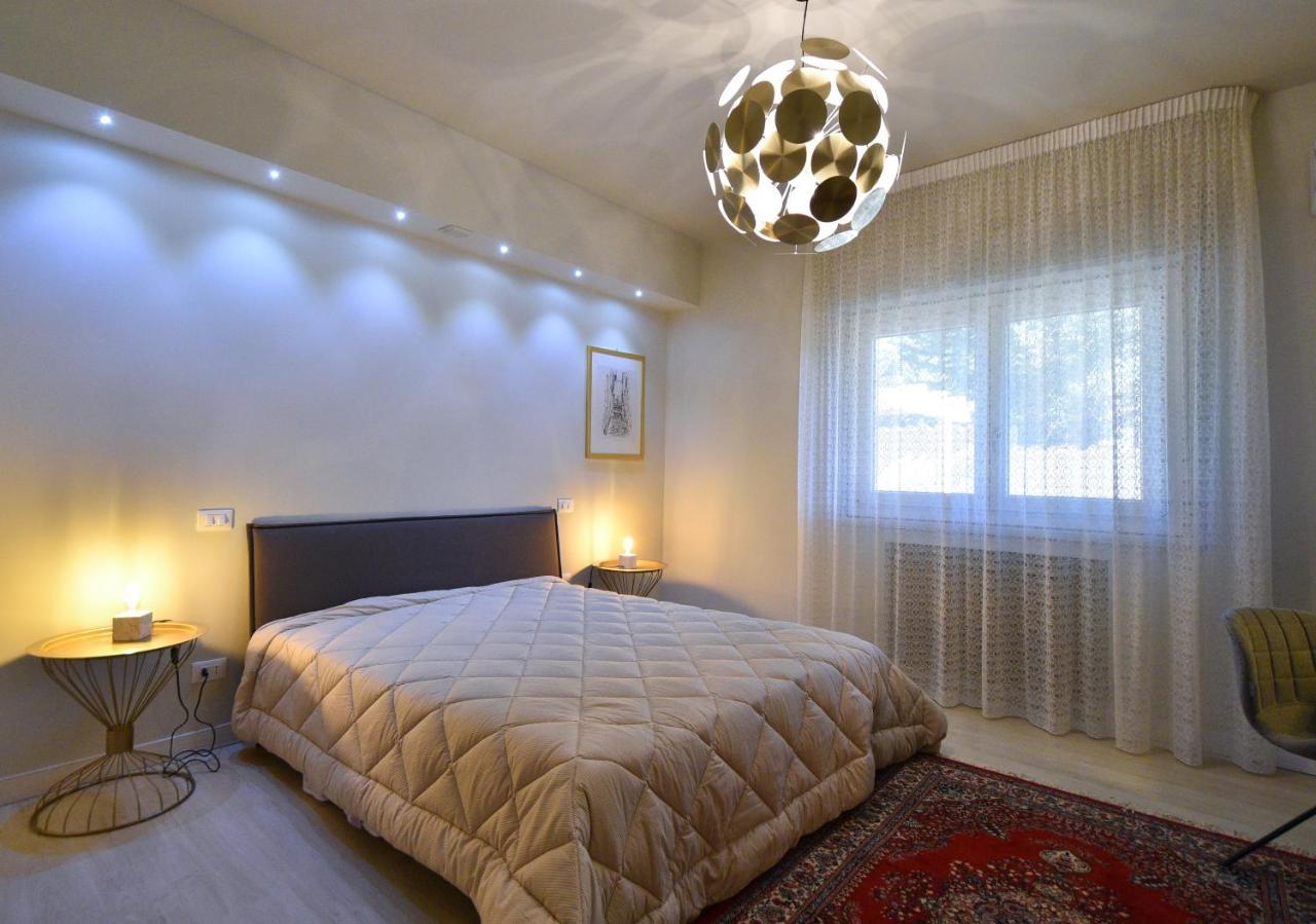 Parnasus Bed & Breakfast Agrigento Ngoại thất bức ảnh