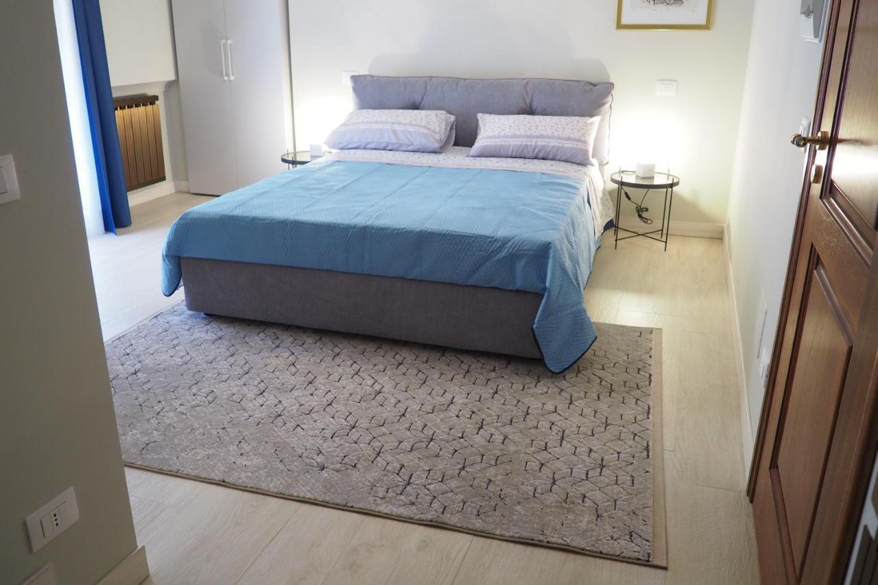 Parnasus Bed & Breakfast Agrigento Ngoại thất bức ảnh