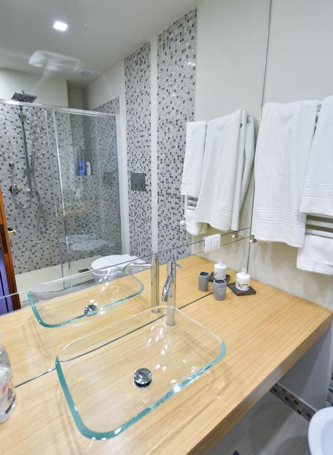 Parnasus Bed & Breakfast Agrigento Ngoại thất bức ảnh